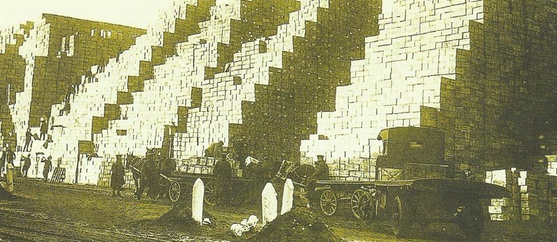 Diary September 1, 1916