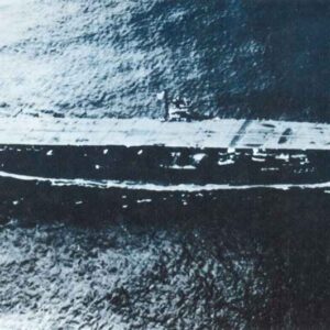 aircraft carrier Akagi