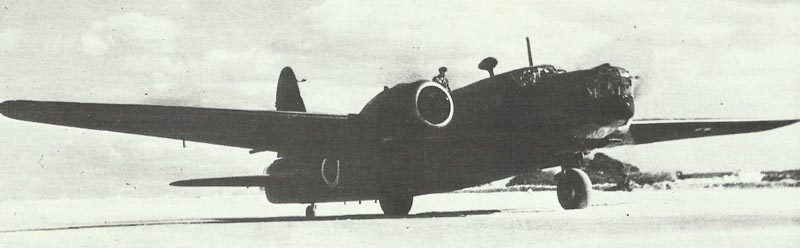 Diary October 5, 1941 4 Wellington Mk IC North Africa