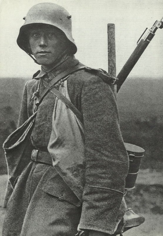 'fighter of Verdun'