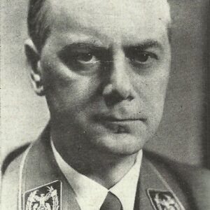 Alfred Rosenberg