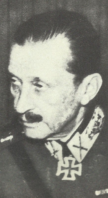 Finnish CoS Mannerheim