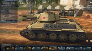 T-34-747(r)