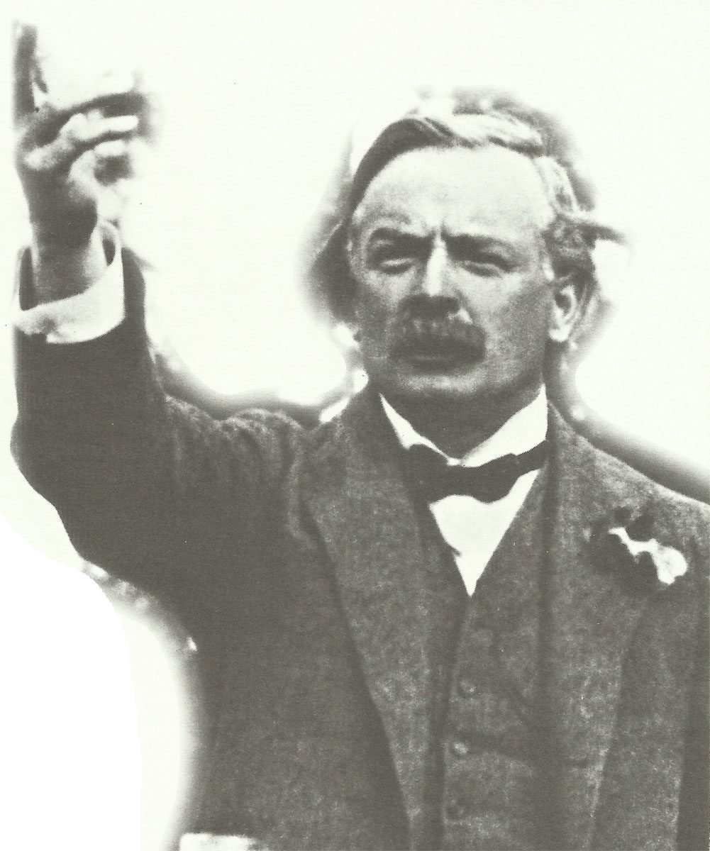 Diary December 7, 1916 24 David Lloyd George