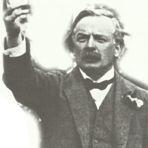 David Lloyd George