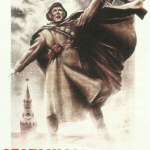 Defend Moscow