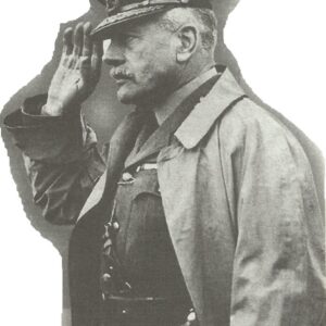 Field Marshal Sir Douglas Haig