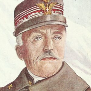 General Cadorna