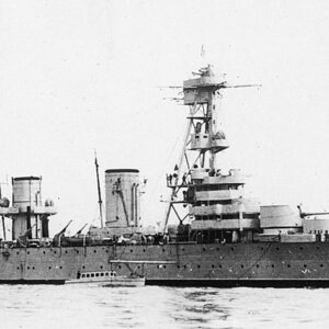 Russian cruiser Krasny Kavkaz