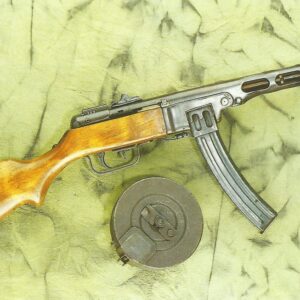 PPS-41 manufactured in Iranian Tehran