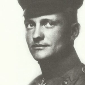 Manfred von Richthofen