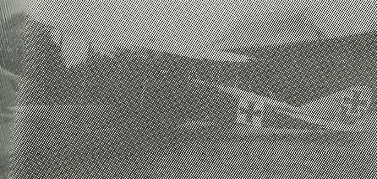 Diary February 11, 1917 12 D.F.W. Type C.V