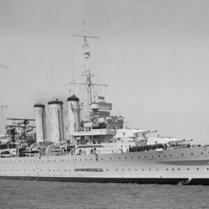 cruiser 'Australia'