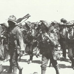 Royal Irish Regiment in Mesopotamia