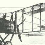 Royal Aircraft Factory F.E.8