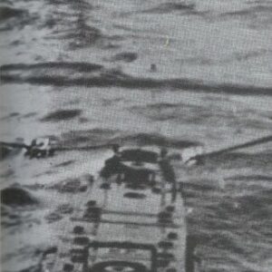 steamer torpedoed by a U-boat