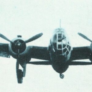 Ki-48 'Lily'