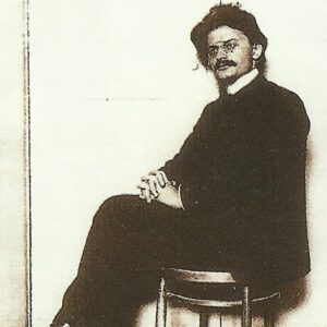 Trotsky