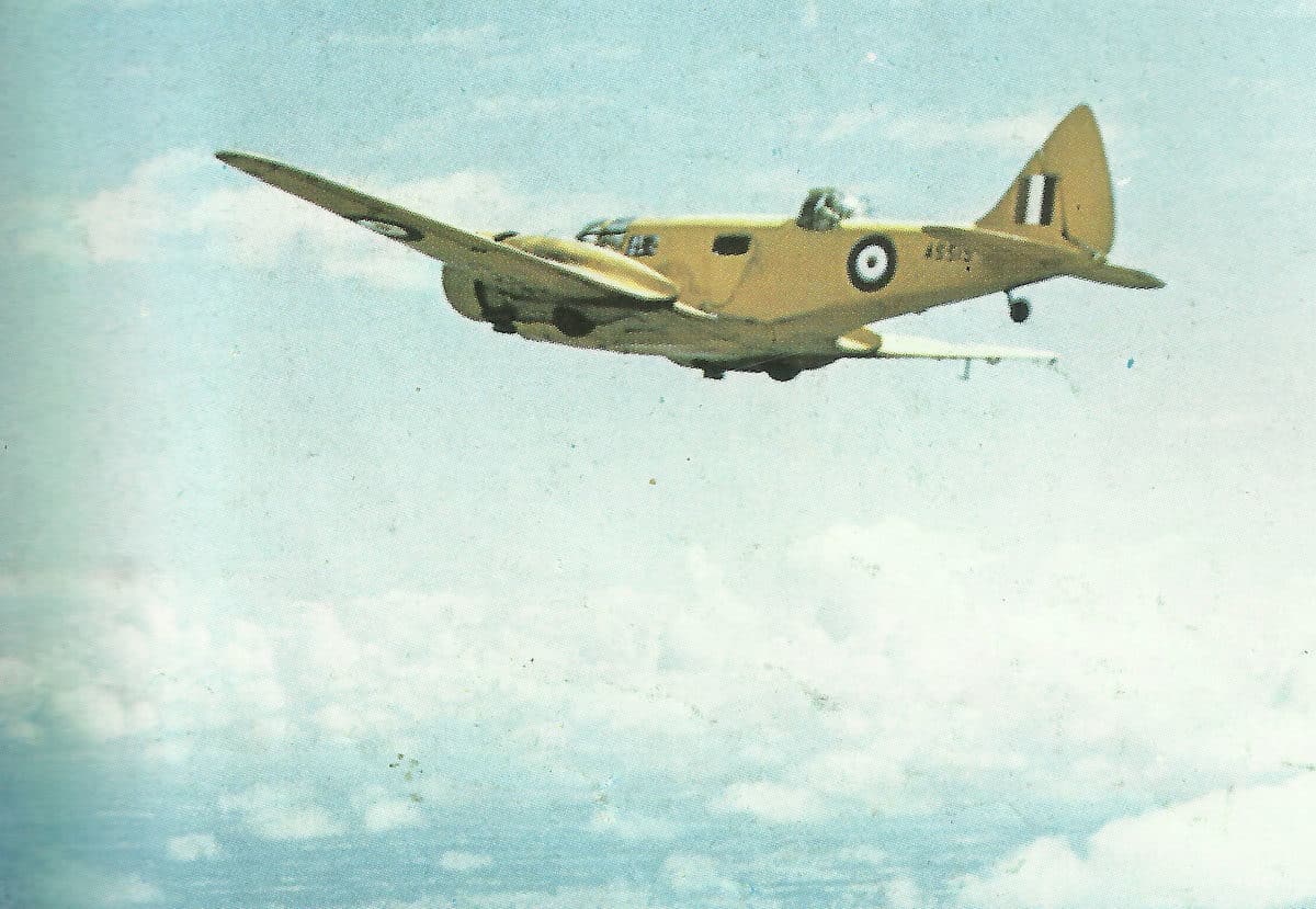 Airspeed Oxford