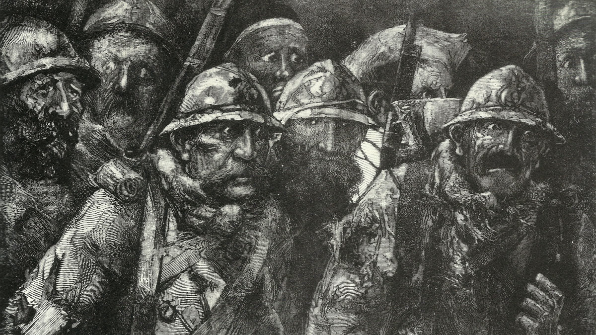 Diary May 19, 1917 22 the grumble