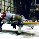 Hawker Sea Fury