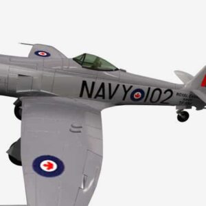 Hawker Sea Fury