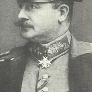 Wilhelm Groener