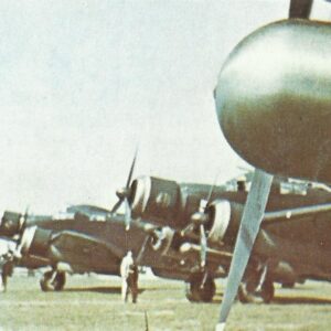 SM79-Torpedobomber