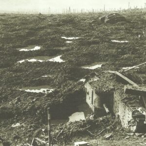 battlefield of Ypres