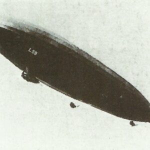 Zeppelin L58