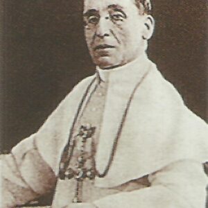 Benedict XV