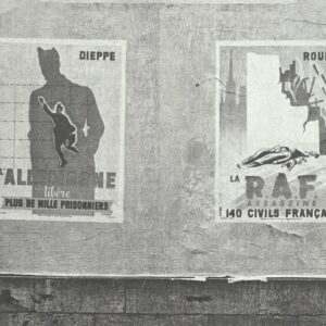 German propaganda in France