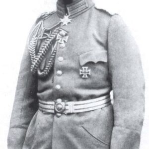 August von Mackensen