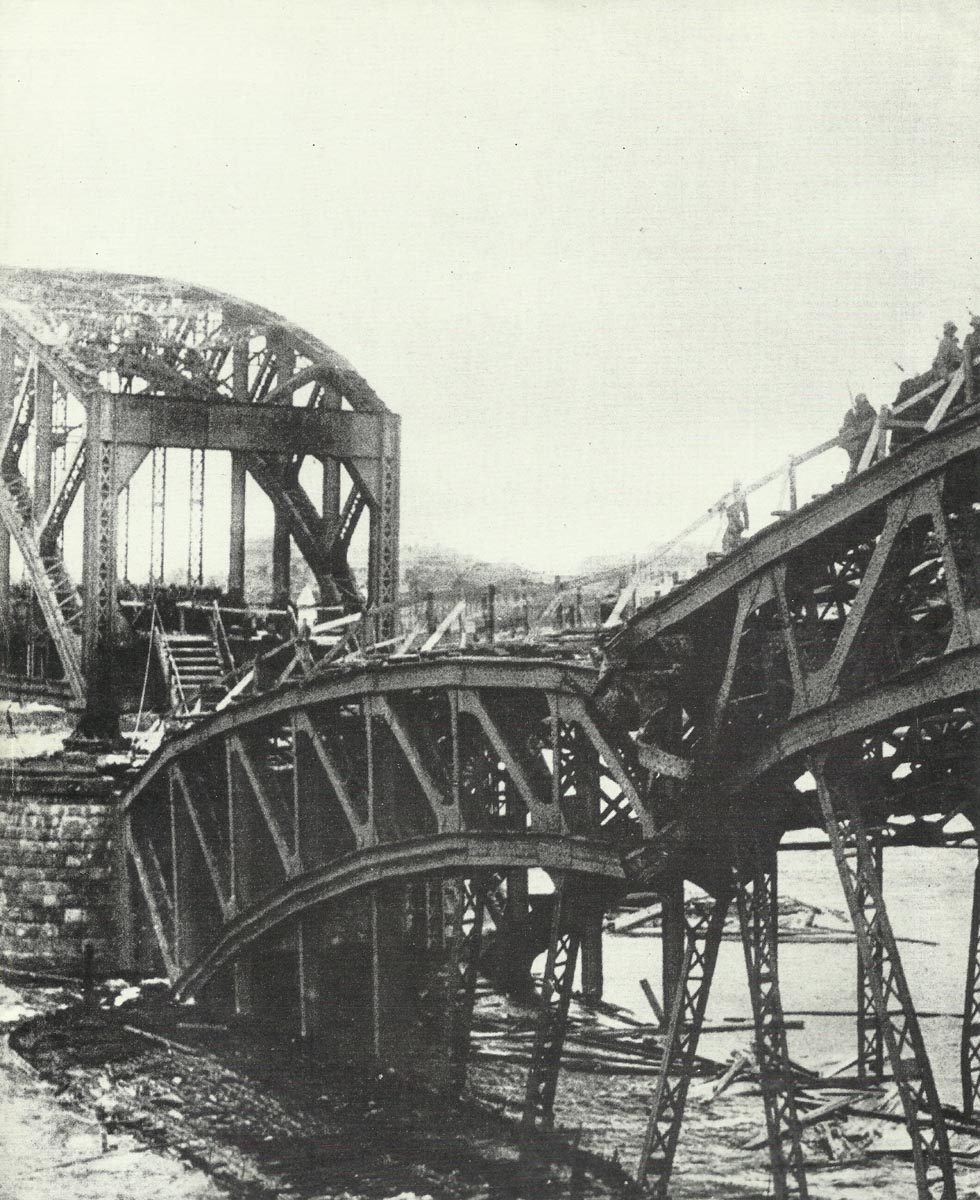 Diary September 1, 1917 18 German troops cross the Dvina