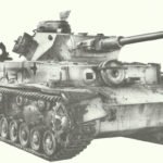 PzKpfw IV Ausf G, early production model