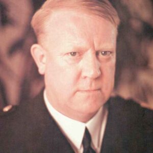 Vidkun Quisling