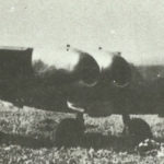 Arado Ar 234C-3