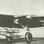 Arado Ar 234 V1