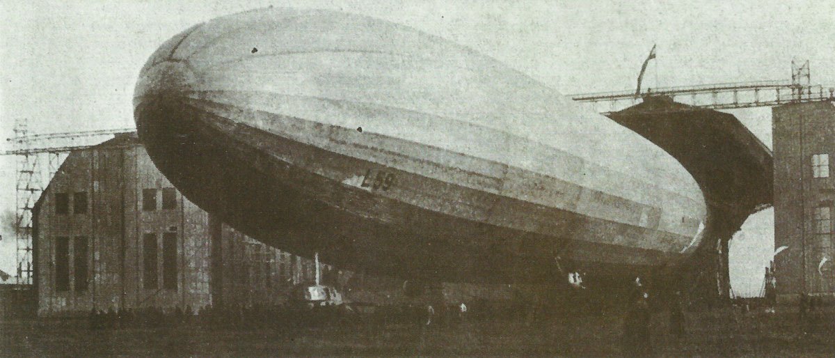 Zeppelin L59