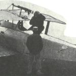 Nieuport XI ‘biplane de chasse’ (destroyer).