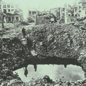 town of Ypres