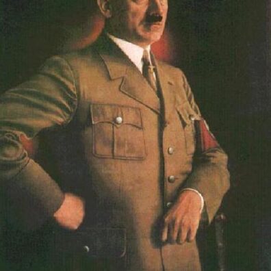 Ein Volk Reich Fuehrer
