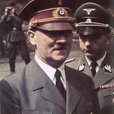 Hitler 1941