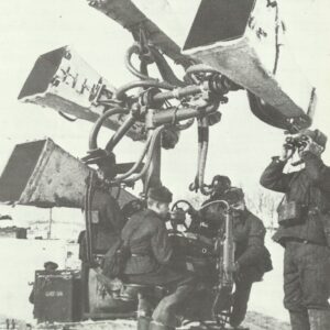 Russian listening devices on the Stalingrad entry lane