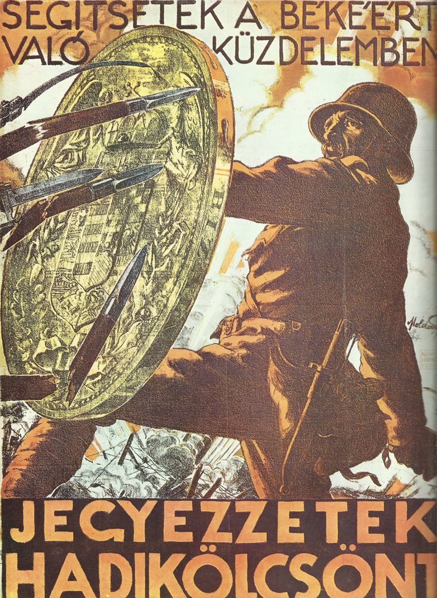 Hungarian War Loan