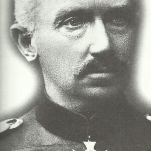 General Otto von Below
