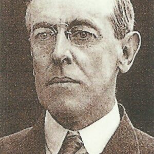 Woodrow Wilson