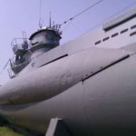 U-boat U-995