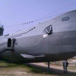 U-boat U-995