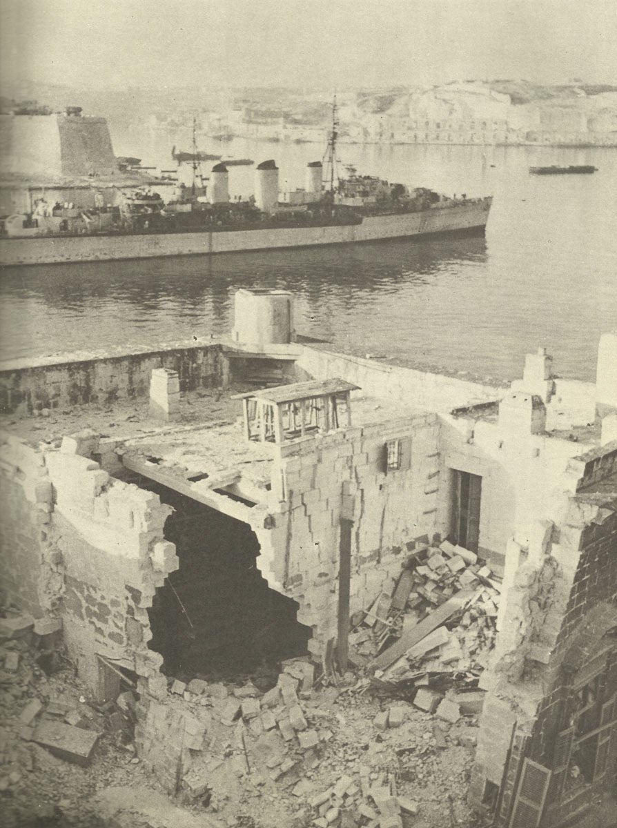 Diary February 1, 1943 34 fast minelayer 'Welsham'